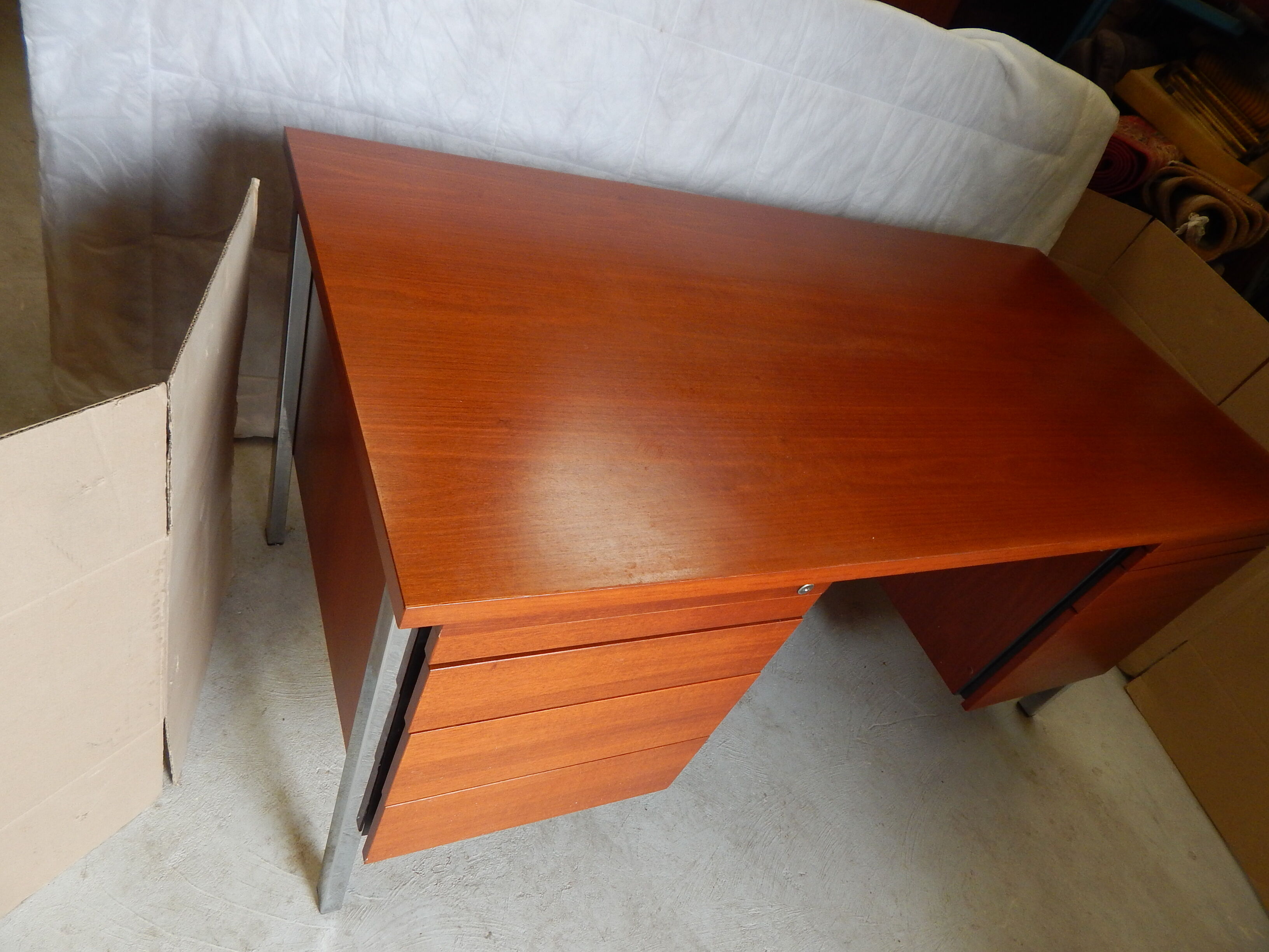 70s Ordo desk