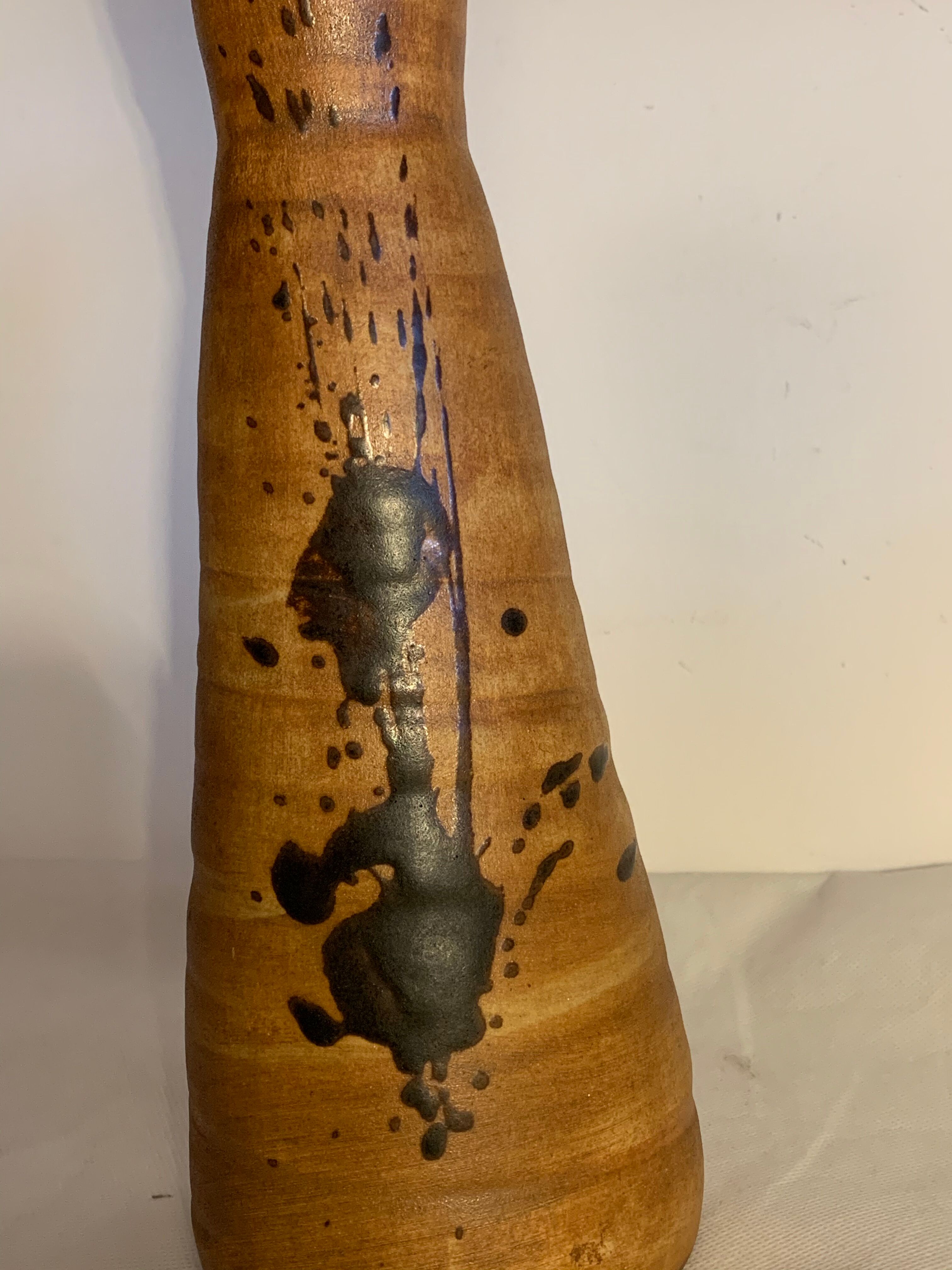 Ceramic pitcher the Pottery of the Colombe