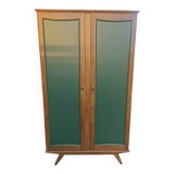 Vintage 60s Bénédicte wardrobe