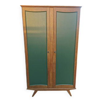 Armoire vintage 60 Bénédicte