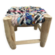 Tabouret marocain