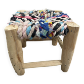 Tabouret marocain