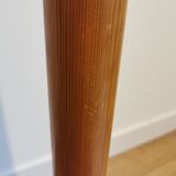 Pine coat rack from the 70s