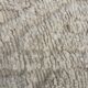 Berber Mrirt White hallway rug 95x390 cm
