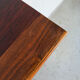 Vintage Danish sideboard in rosewood