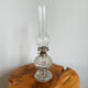 Set of 2 Hong Kong Vintage Oil Lamps