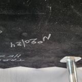 Olivier de Schrijver coffee table "Hexagonal" Ode's Design limited edition