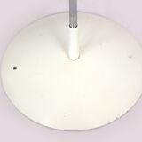 White Table Lamp by Josef Hurka for Napako, 1960s