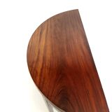 18th century card table