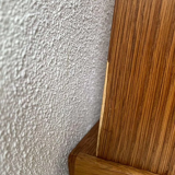 Vintage telephone bench with box Kai Kristiansen