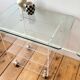 Side table / Serving trolley David Lange