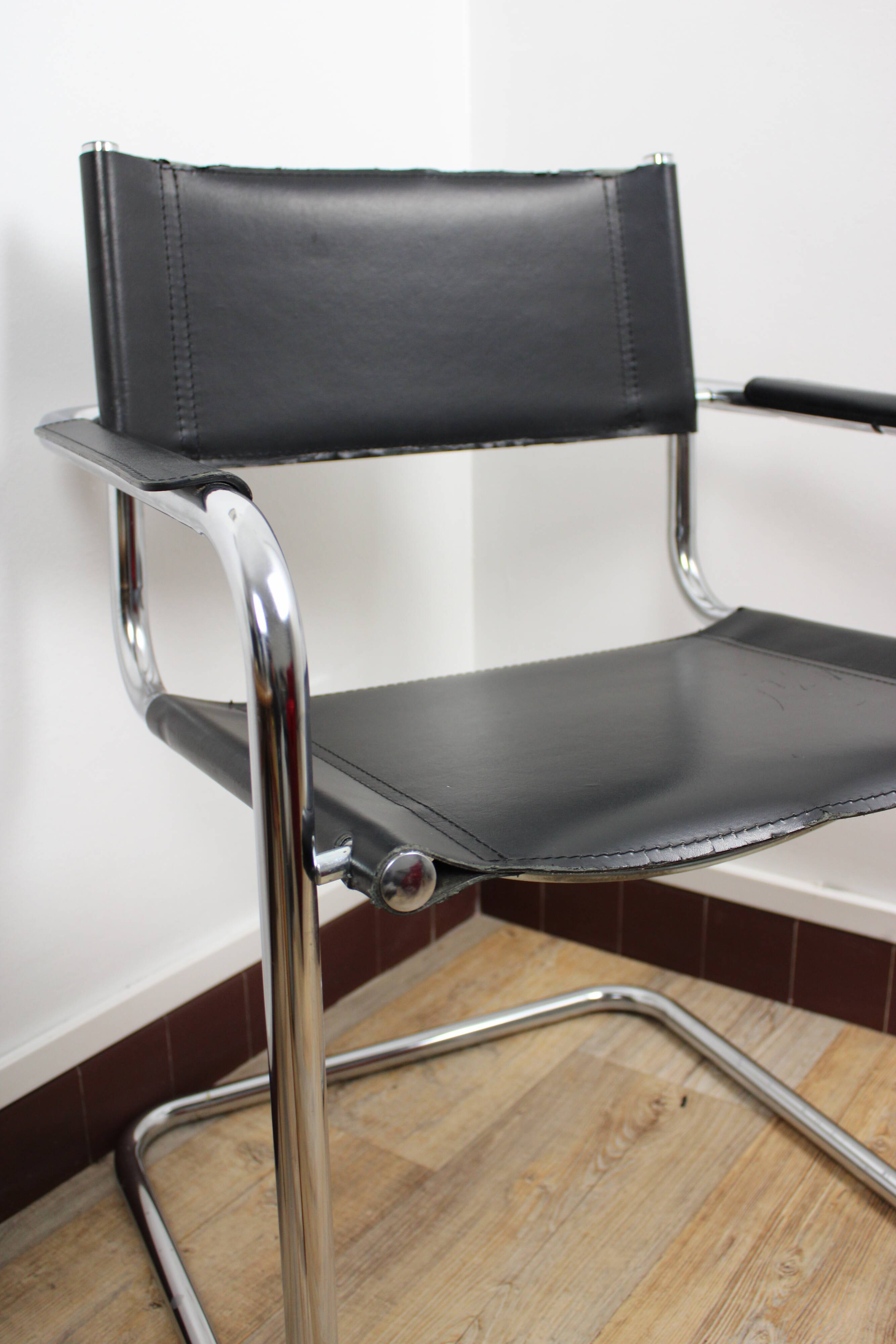 Matteo Grassi armchair