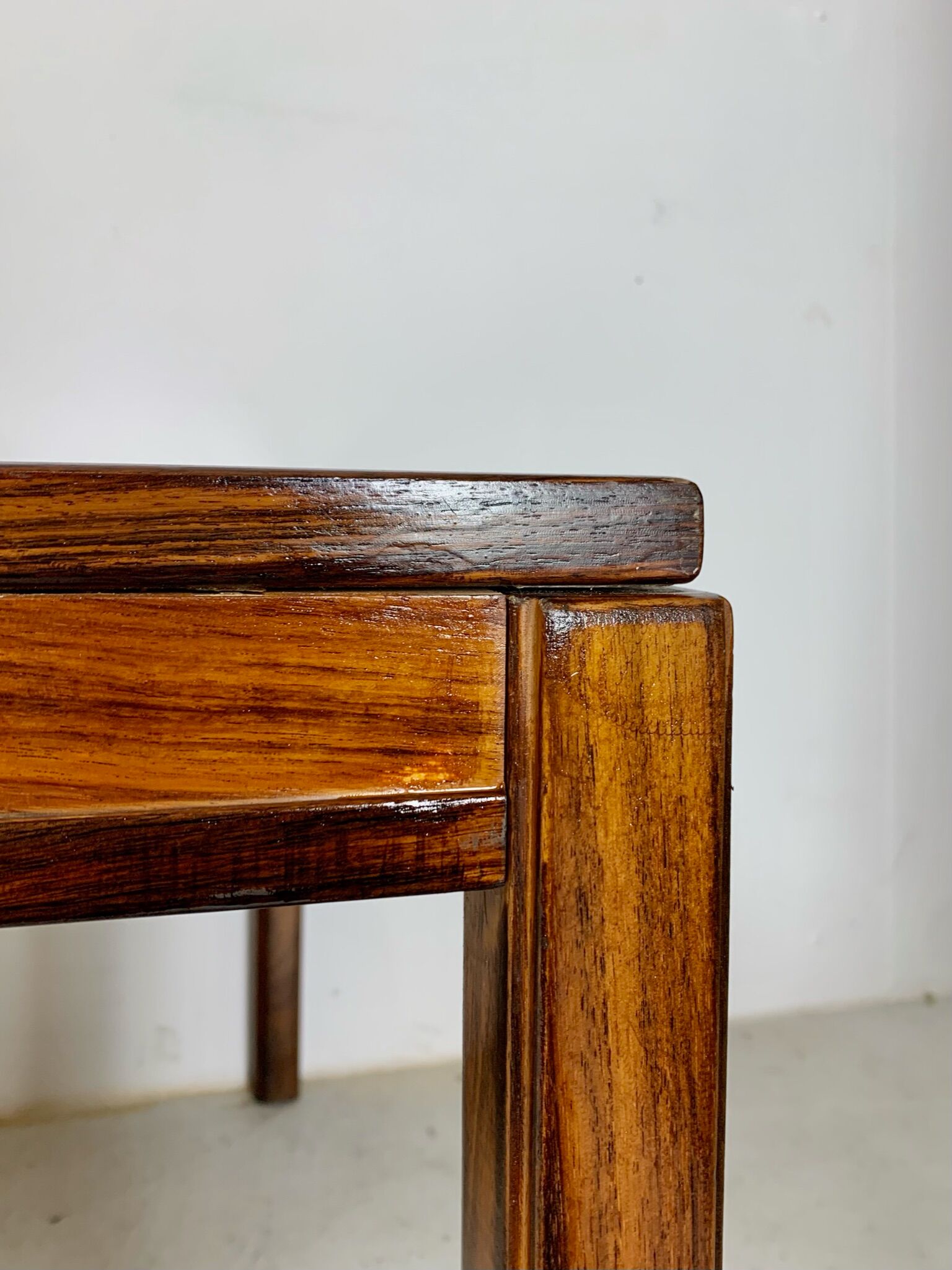 Finn Juhl Diplomat Coffee Table Palisander Denmark