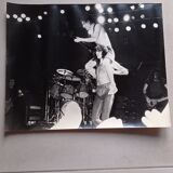Original photo AC/DC
