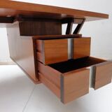 Management office tarnished by Ico Parisi for MIM 1958