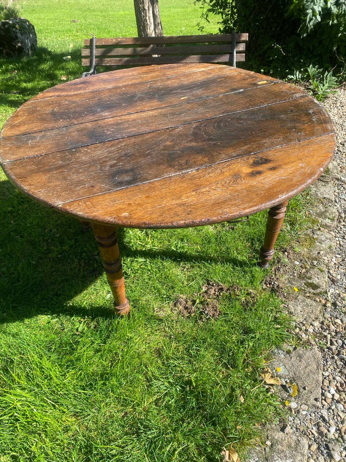 Table ronde