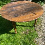 Table ronde