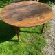 Table ronde
