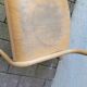 School chair