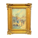 Watercolor, 1900s