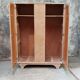 Vintage wardrobe