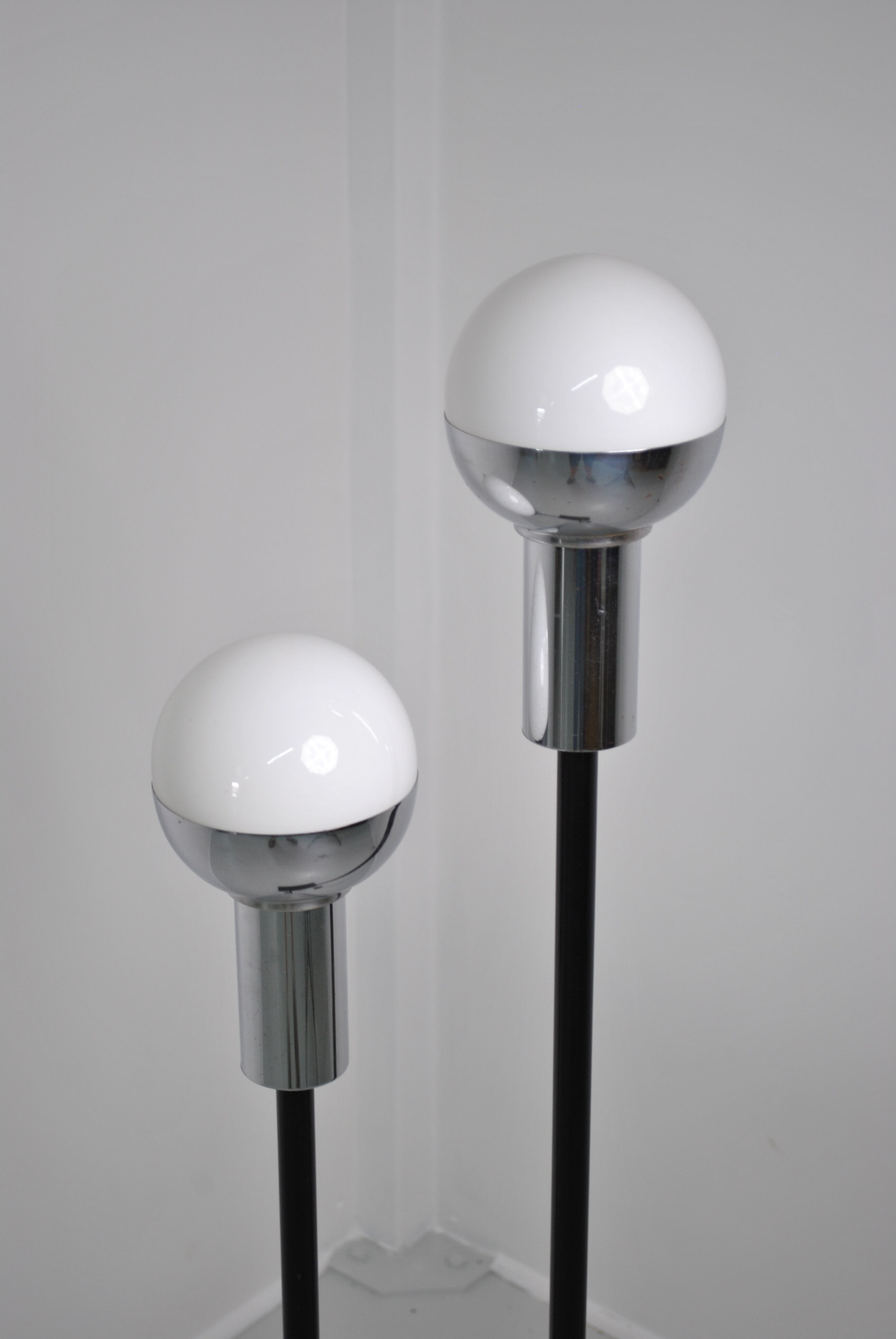 Floor lamp 1970