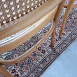 Set of 4 chairs model 811 Hoffman