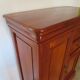 Sideboard - Entrance furniture - 2 drawers - 2 doors - solid wood