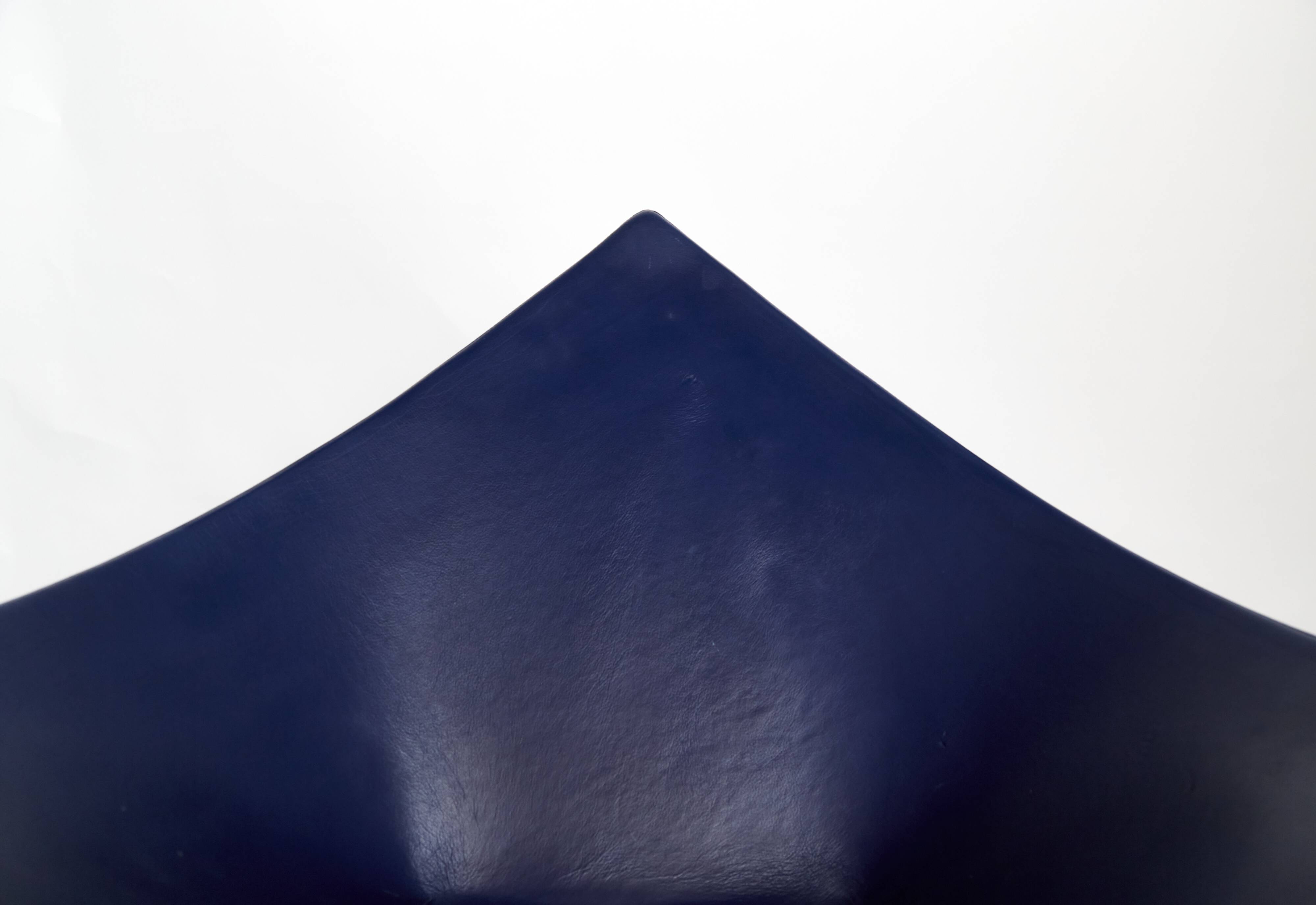 Chaise « Coconut » de George Nelson pour Herman Miller