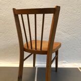 Vintage Baumann children's chair