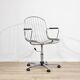 Paire de fauteuils design - Gastone Rinaldi des années 1970