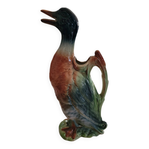 Pichet canard
