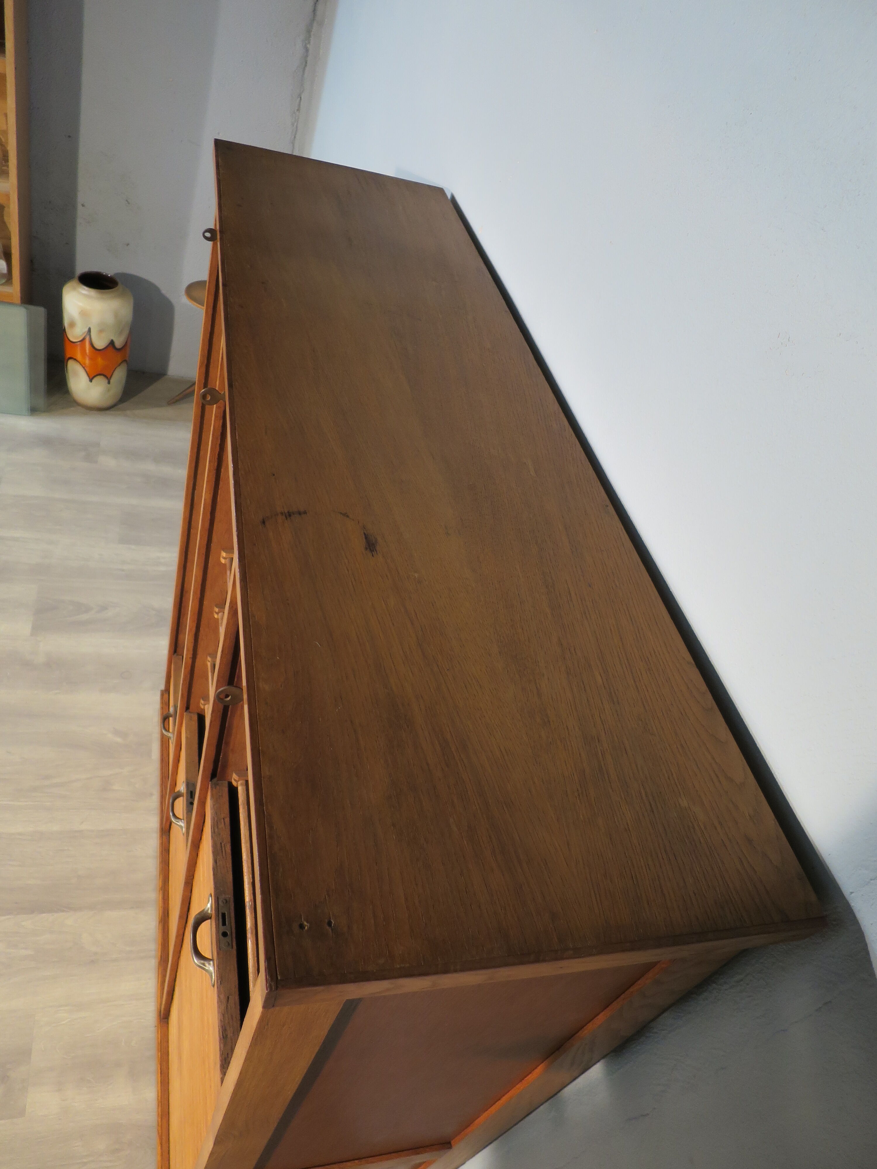 Furniture 3 curtain 50 years