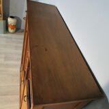 Furniture 3 curtain 50 years