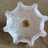 Clichy glass suspension