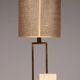 Table lamp by Giovanni Banci for Banci Firenze, 1970s Italy