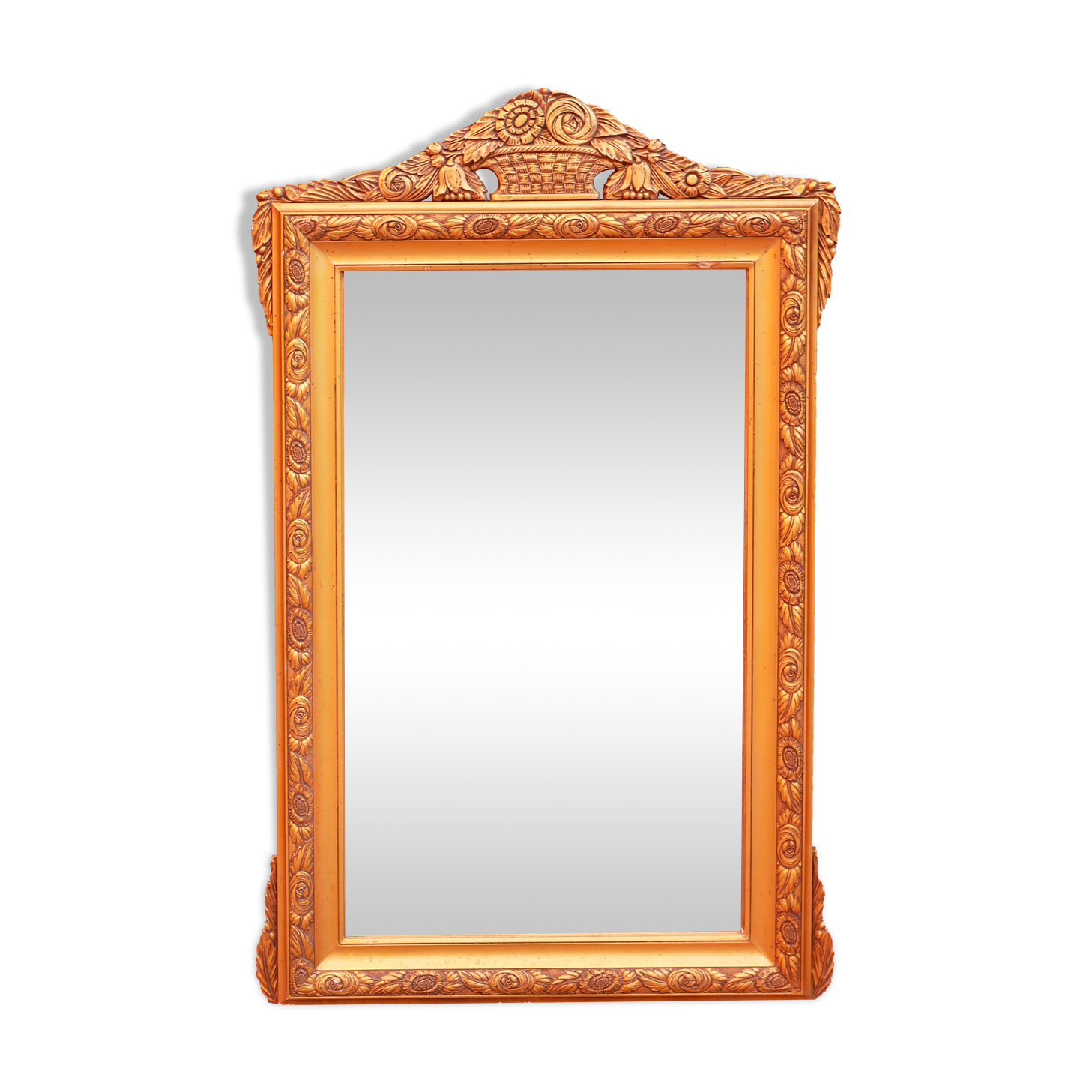 Mirror Art Deco style