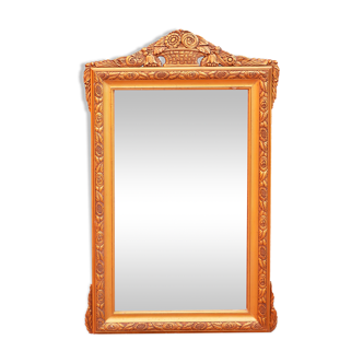 Mirror Art Deco style