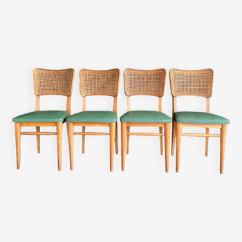 Vintage chairs