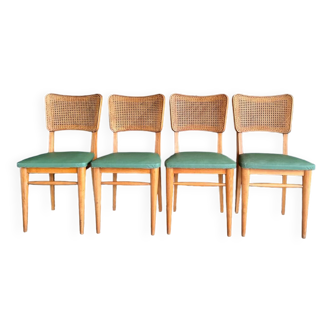 Vintage chairs