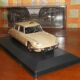 Citroen ds 21 pallas 1/43 taxi