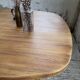 Round XL constructivist table