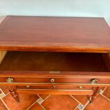 Commode de style Louis XVI