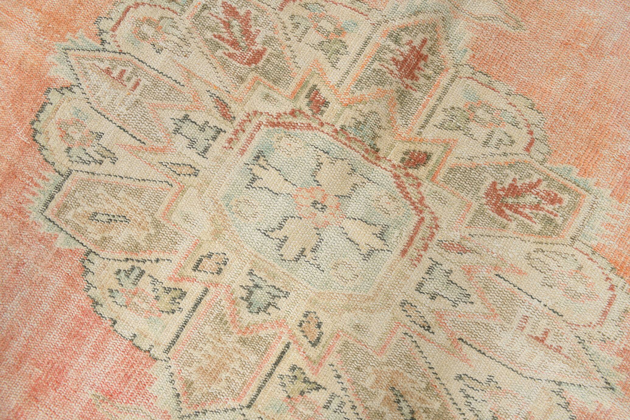 Turkish Rug, 177x250