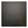 Monochrome black minimalist abstract painting
