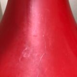 Red Tam Tam stool – official reissue – iconic design