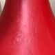 Red Tam Tam stool – official reissue – iconic design