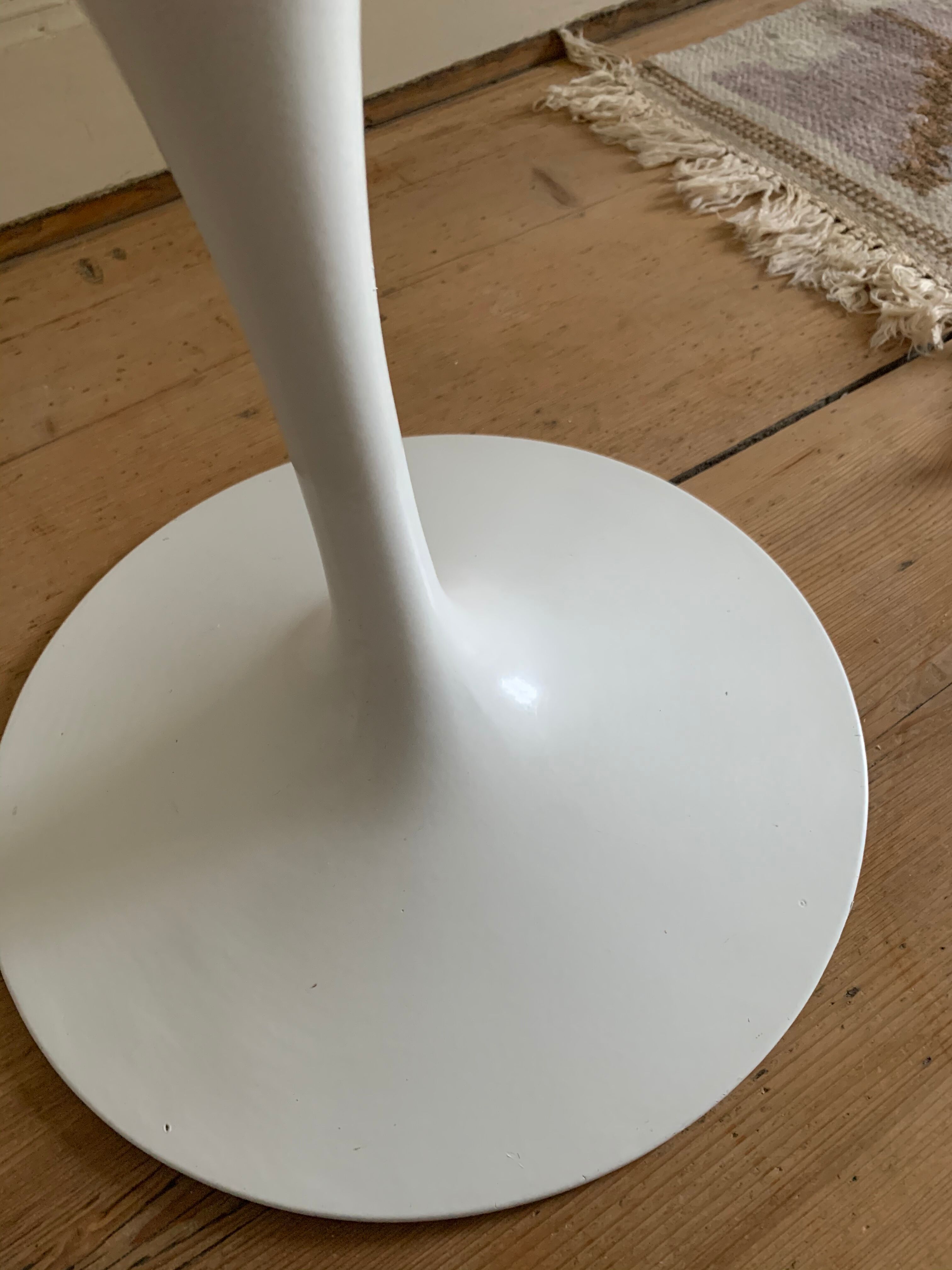 Tabouret pivotant par Eero Saarinen pour Knoll International 1970s