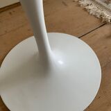 Eero Saarinen swivel stool for Knoll International 1970