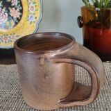 Tasse Arts-Ceram des années 50/60